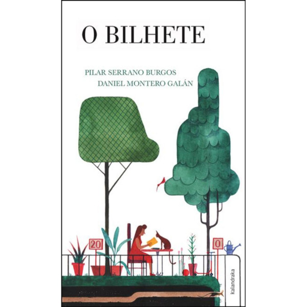O BILHETE