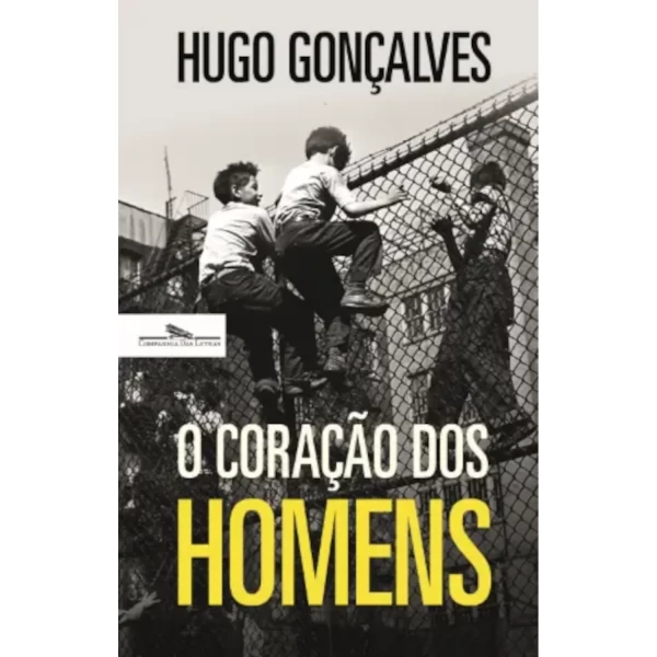 O CORAÇÃO DOS HOMENS