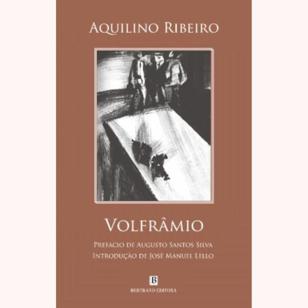 VOLFRÂMIO