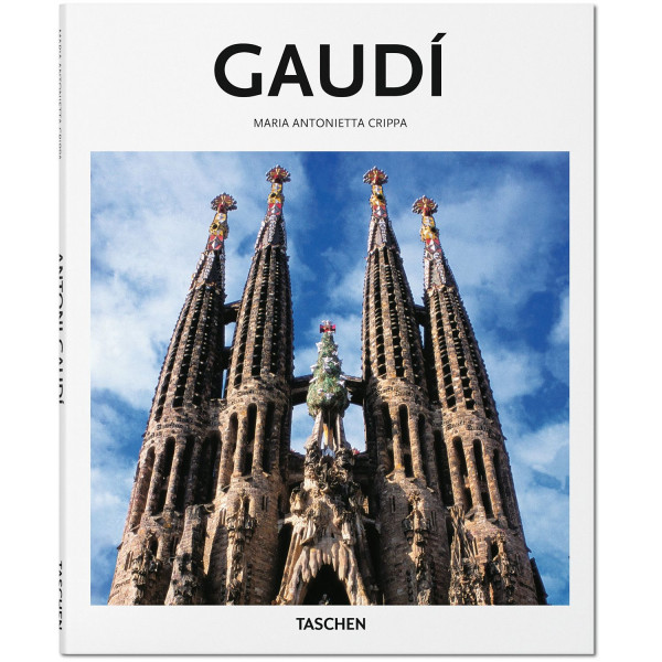 GAUDÍ