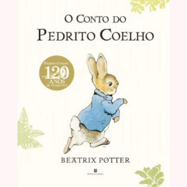 O CONTO DO PEDRITO COELHO