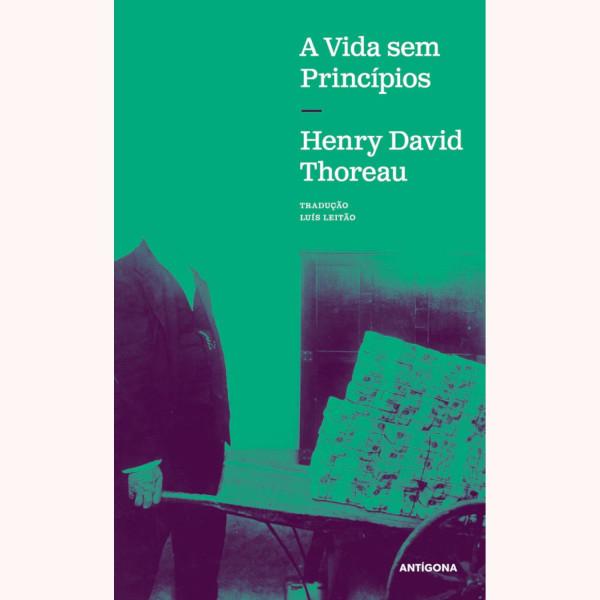 A VIDA SEM PRINCÍPIOS