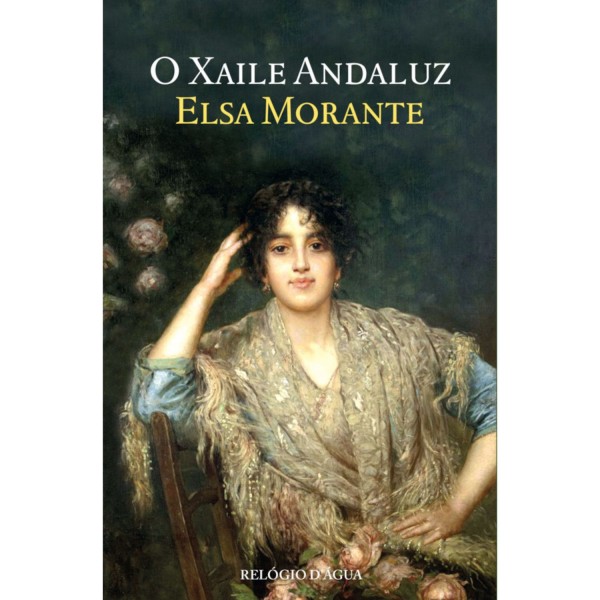 O XAILE ANDALUZ