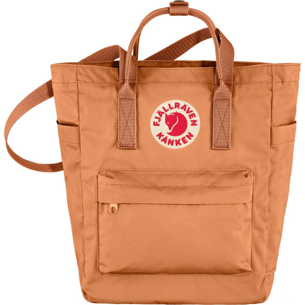 FJÄLLRÄVEN ﻿KÅNKEN TOTEPACK DESERT BROWN