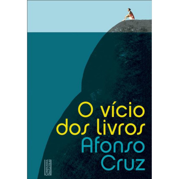 O Vício dos Livros