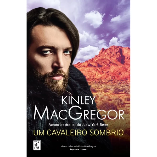 UM CAVALEIRO SOMBRIO