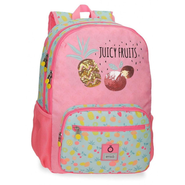 ENSO MOCHILA JUICY FRUITS