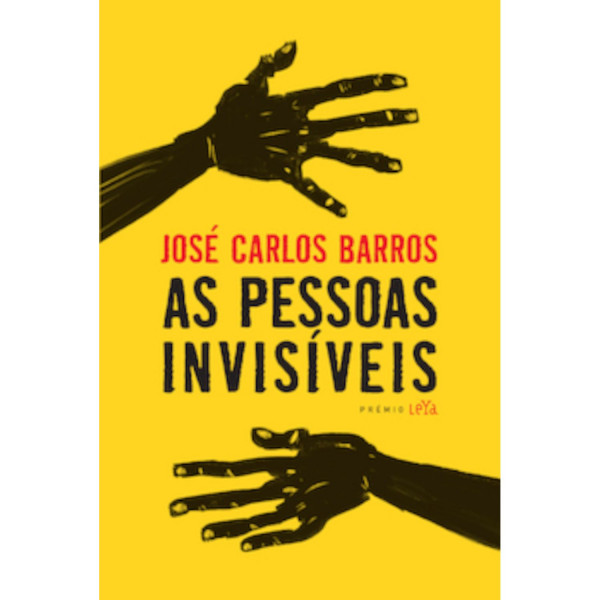 AS PESSOAS INVISÍVEIS